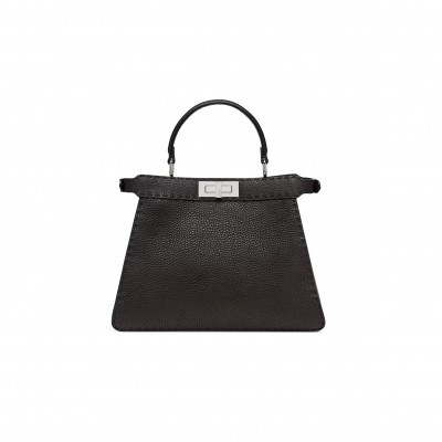 FENDI PEEKABOO ISEEU MEDIUM 8BN321ADYLF1EEJ (33.5*25.5*13cm)
